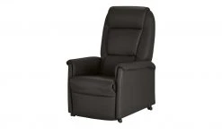 himolla Fernsehsessel 9773 | S Maron (Braun) Grundfunktion