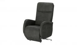 Relaxsessel Nordsee | Anthrazit (Dunkelgrau)