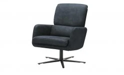 JOOP! Ledersessel Systems 8155 | Atlantik (Blau)