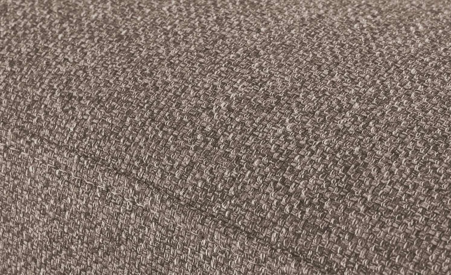 smart Sessel Rada | Moccabraun Webstoff grob – Bild 4