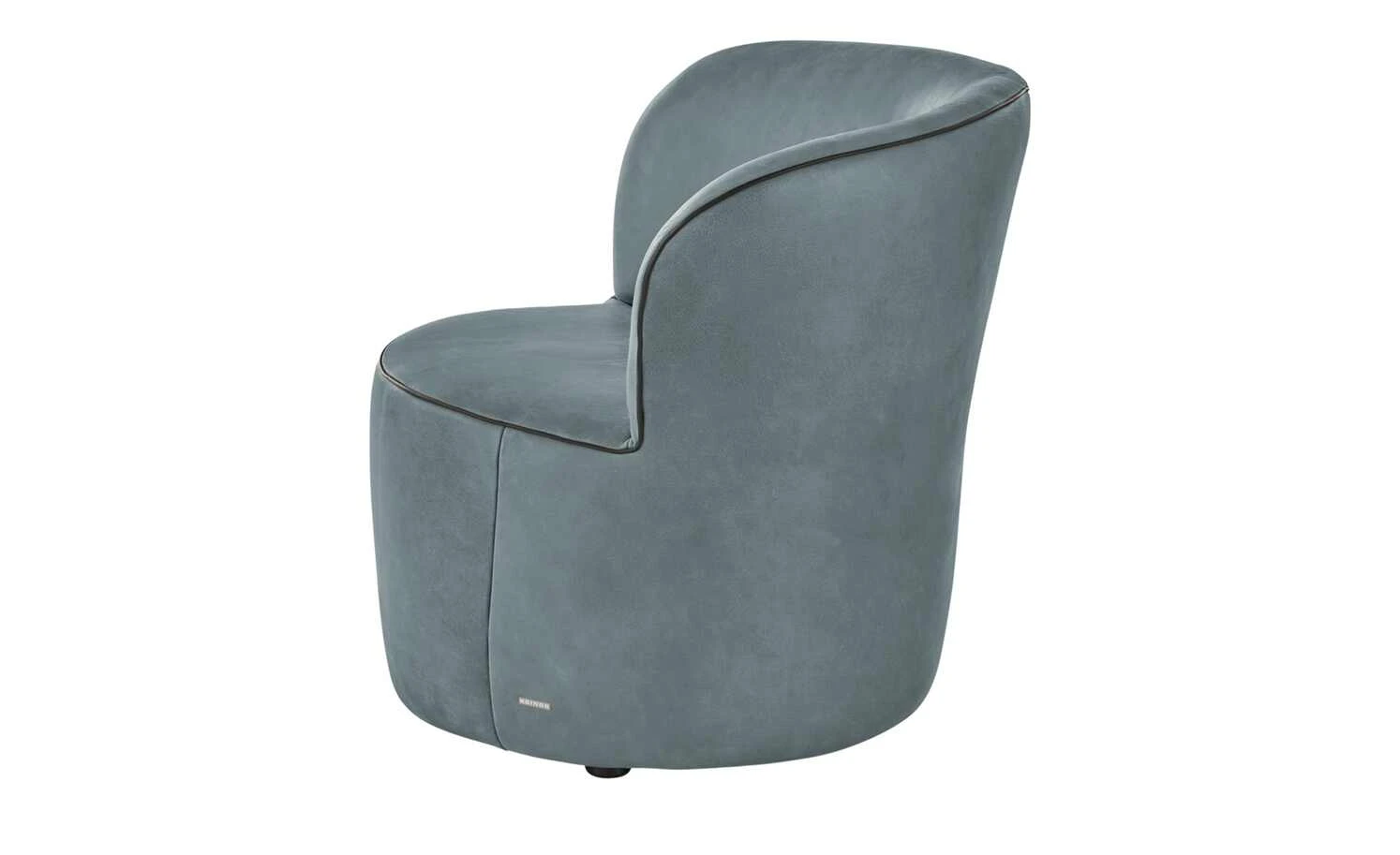 KOINOR Sessel Igor | Mare (Grau-Blau) – Bild 2