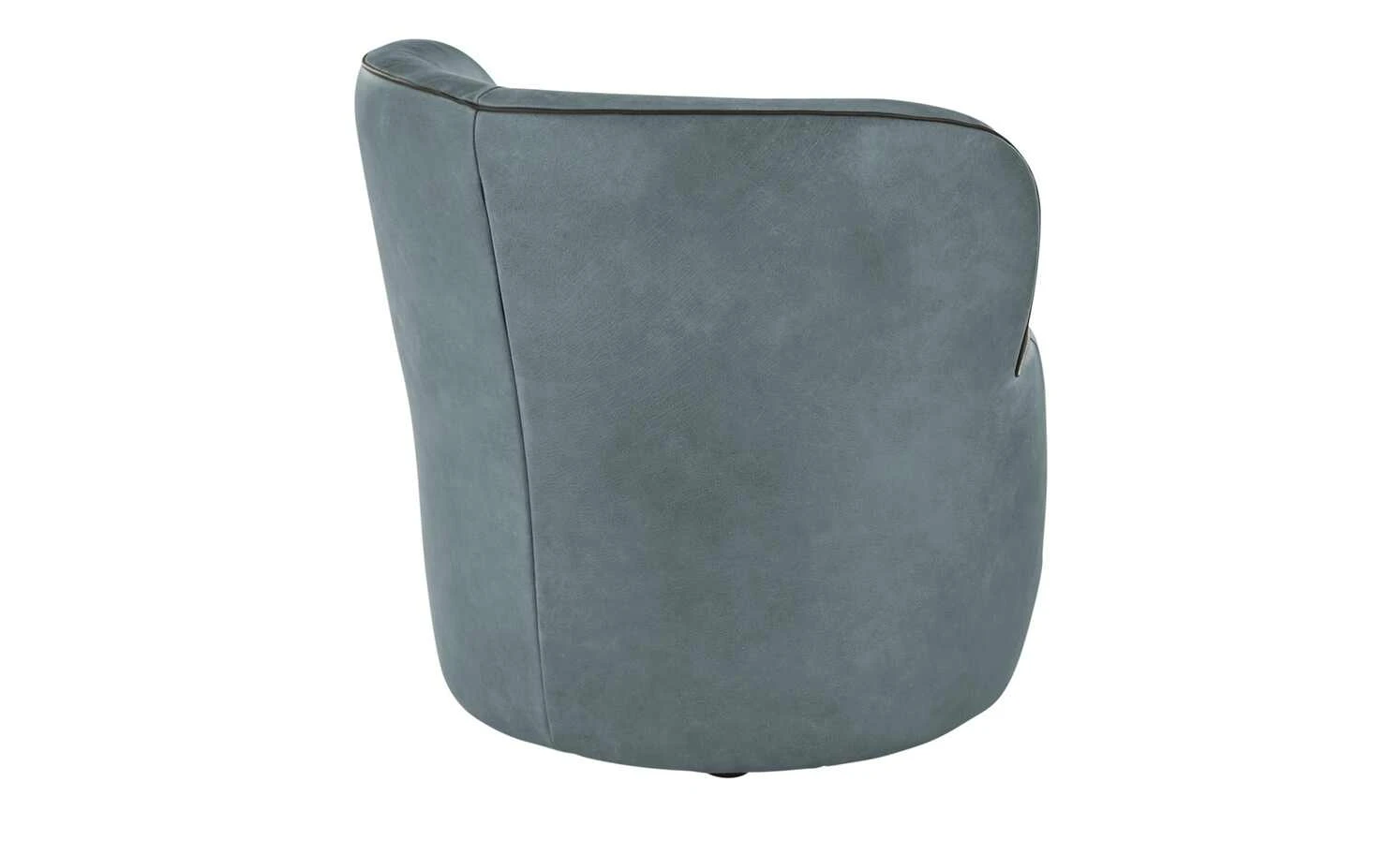 KOINOR Sessel Igor | Mare (Grau-Blau) – Bild 3