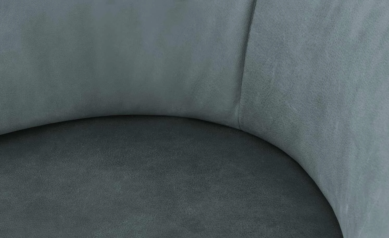 KOINOR Sessel Igor | Mare (Grau-Blau) – Bild 4