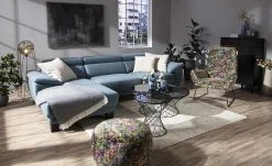 Max Schelling Sessel Master