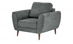 switch Sessel Candy | Grau