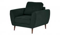 switch Sessel Candy | Schwarz