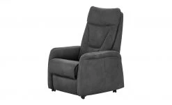 Hukla Fernsehsessel Manuel | Anthrazit