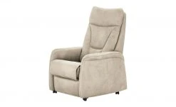 Hukla Fernsehsessel Manuel | Natur (Creme)