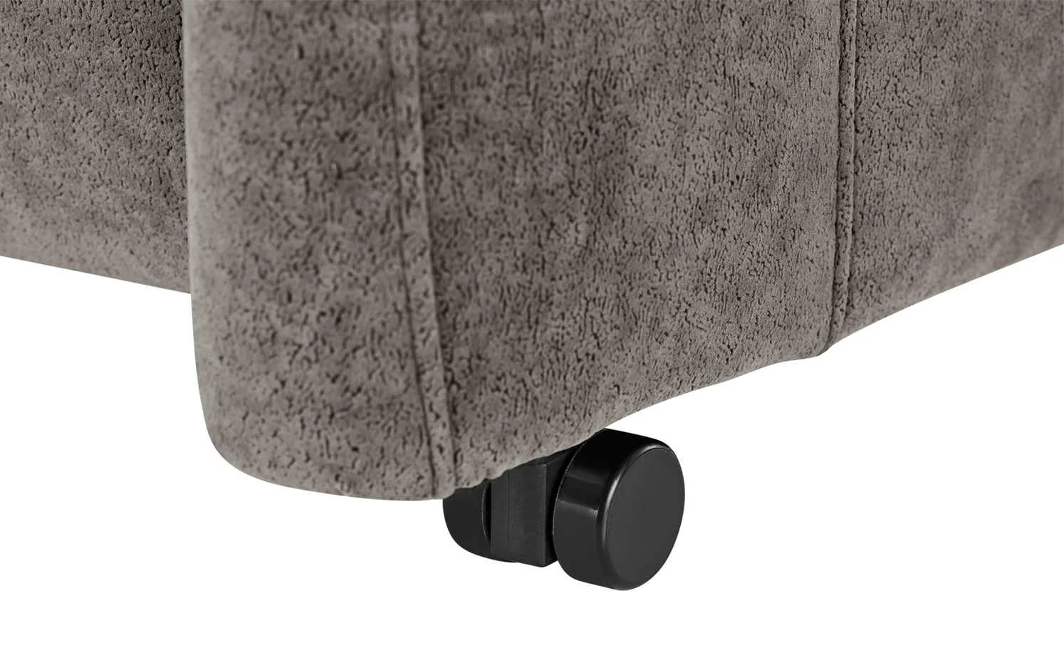 Hukla Fernsehsessel Dean | Grau – Bild 2