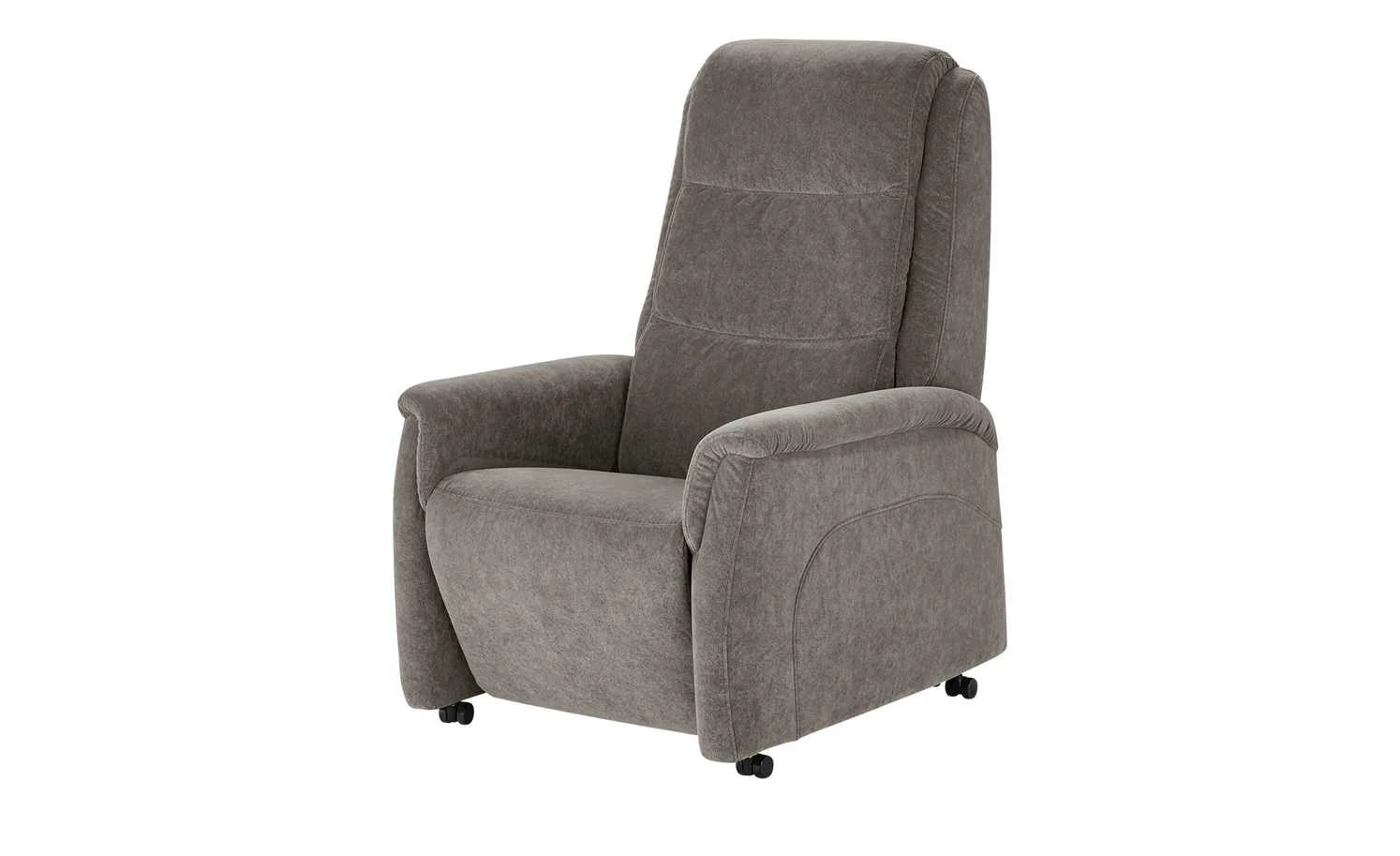 Hukla Fernsehsessel Dean | Grau