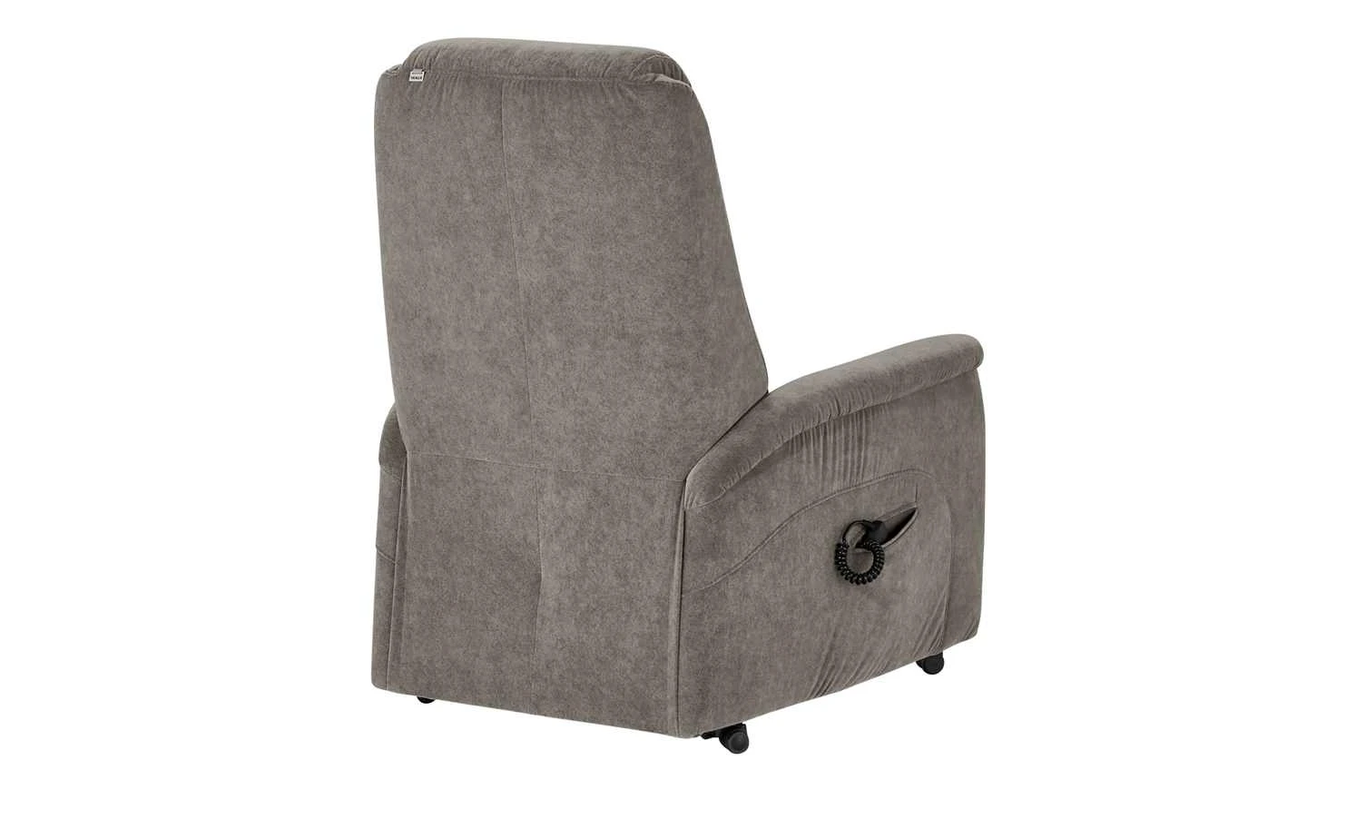 Hukla Fernsehsessel Dean | Grau – Bild 11