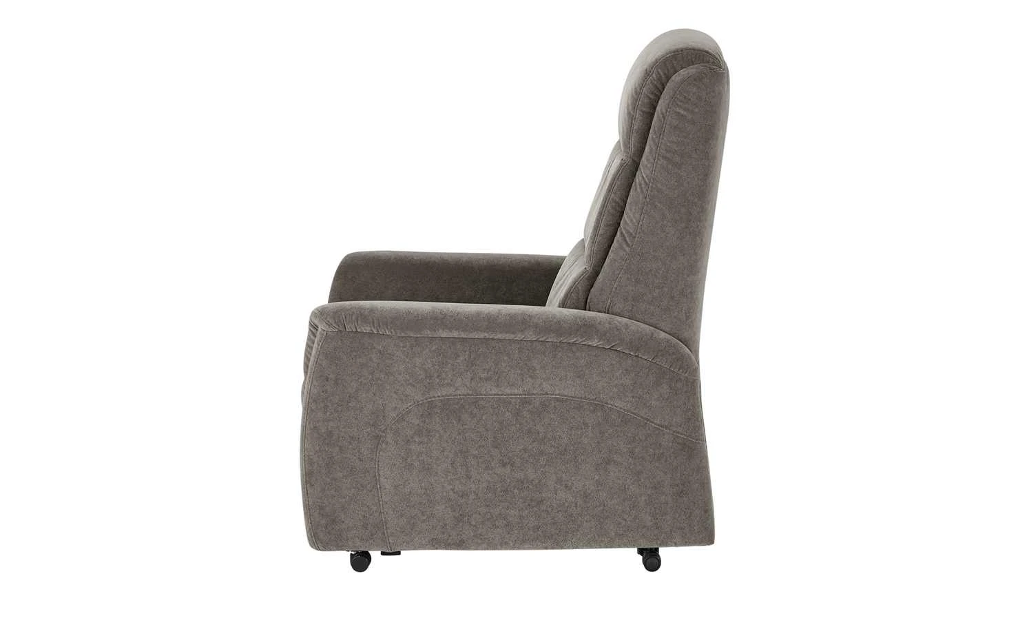 Hukla Fernsehsessel Dean | Grau – Bild 6