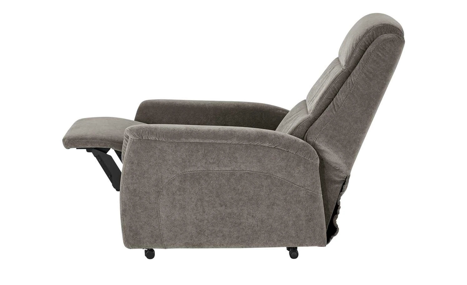 Hukla Fernsehsessel Dean | Grau – Bild 8