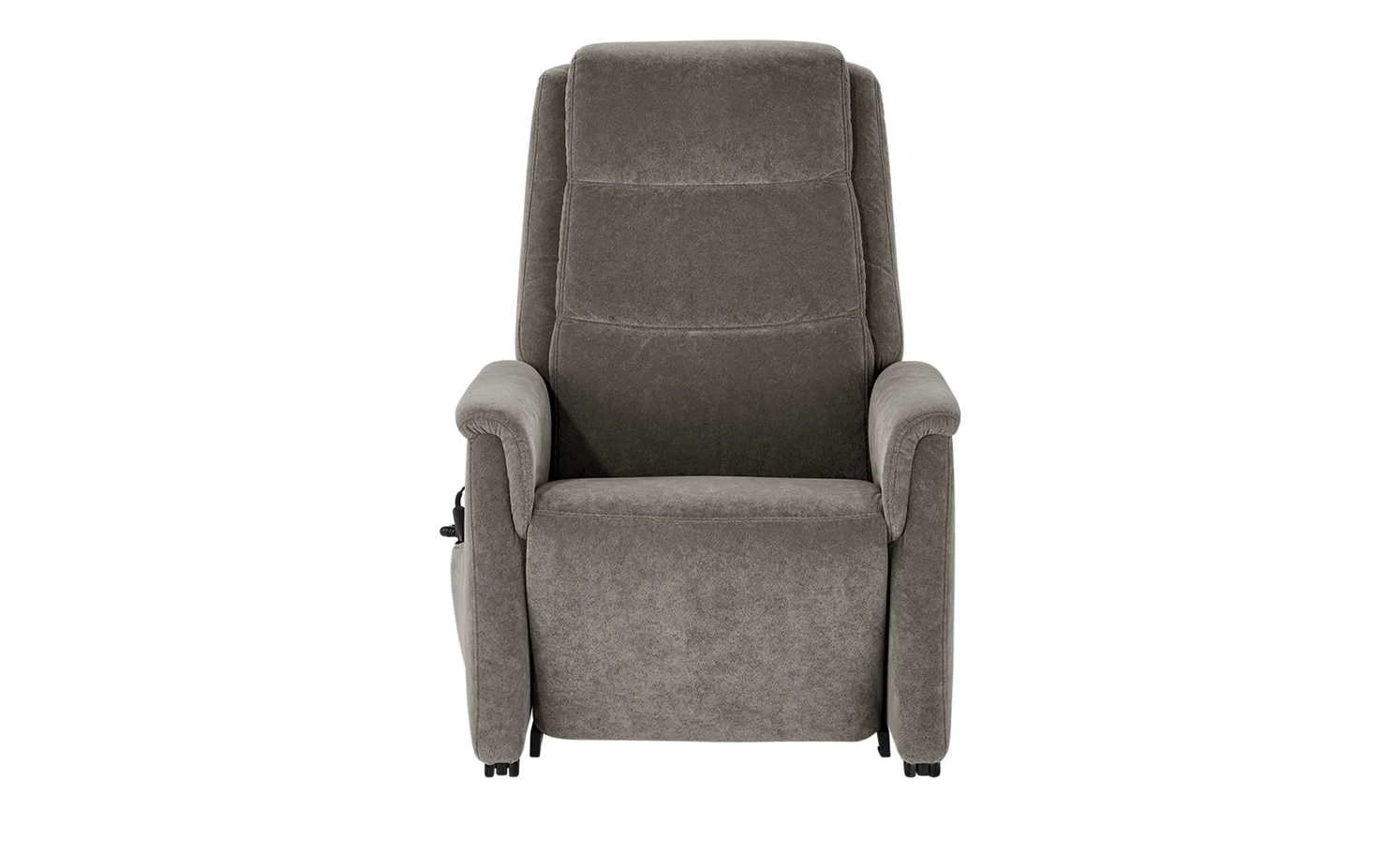 Hukla Fernsehsessel Dean | Grau – Bild 10