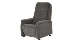 Hukla Fernsehsessel Dean | Anthrazit