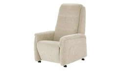 Hukla Fernsehsessel Dean | Natur (Creme)