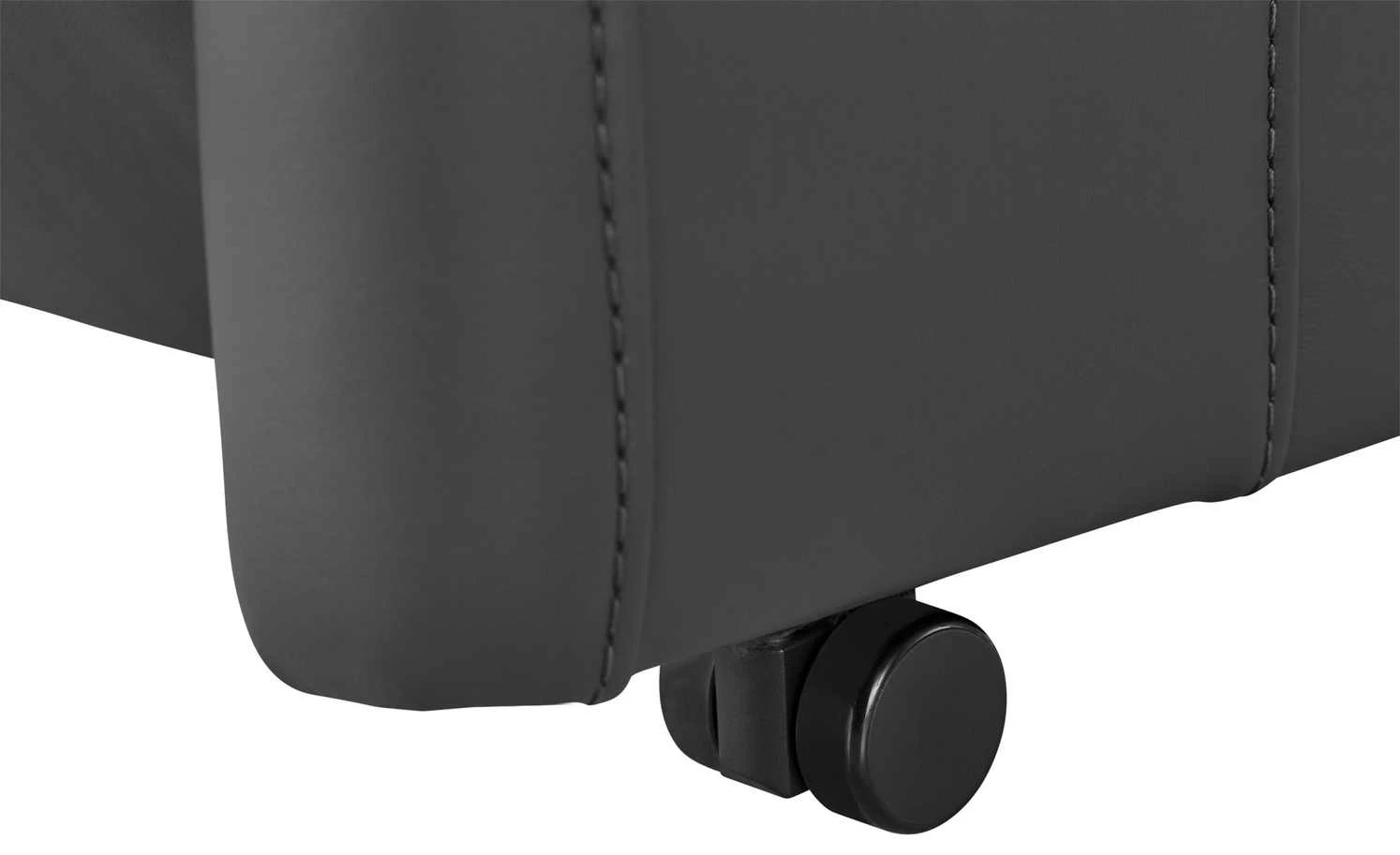 Hukla Fernsehsessel Dean | Schwarz – Bild 10