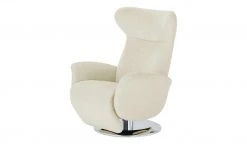 JOOP! Drehsessel JOOP! Lounge | Pearl (Creme)