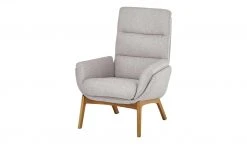 Nils Olsen Sessel Torgen | Light-Grey (Hellgrau)