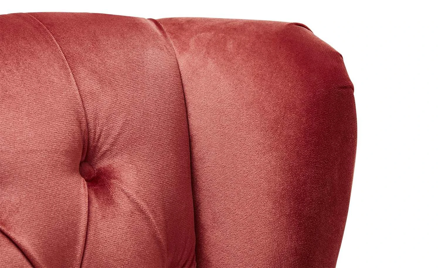 Ohrensessel Canyon | Rot – Bild 10