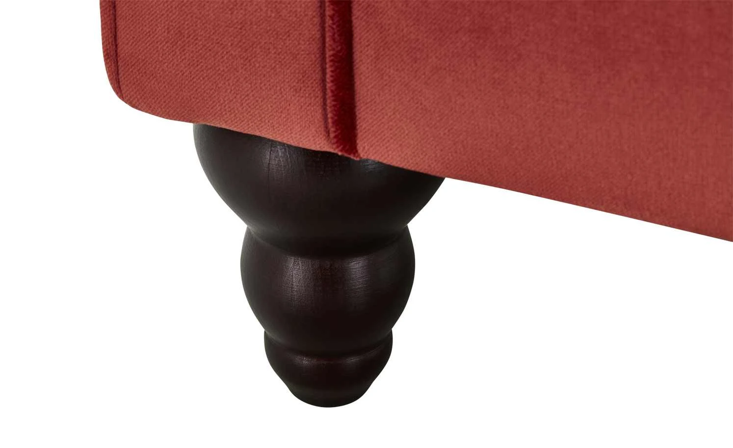 Ohrensessel Canyon | Rot – Bild 12