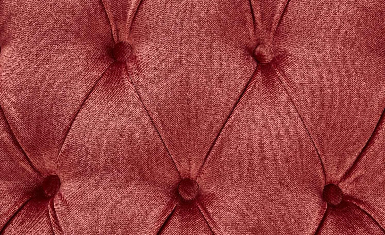 Ohrensessel Canyon | Rot – Bild 7