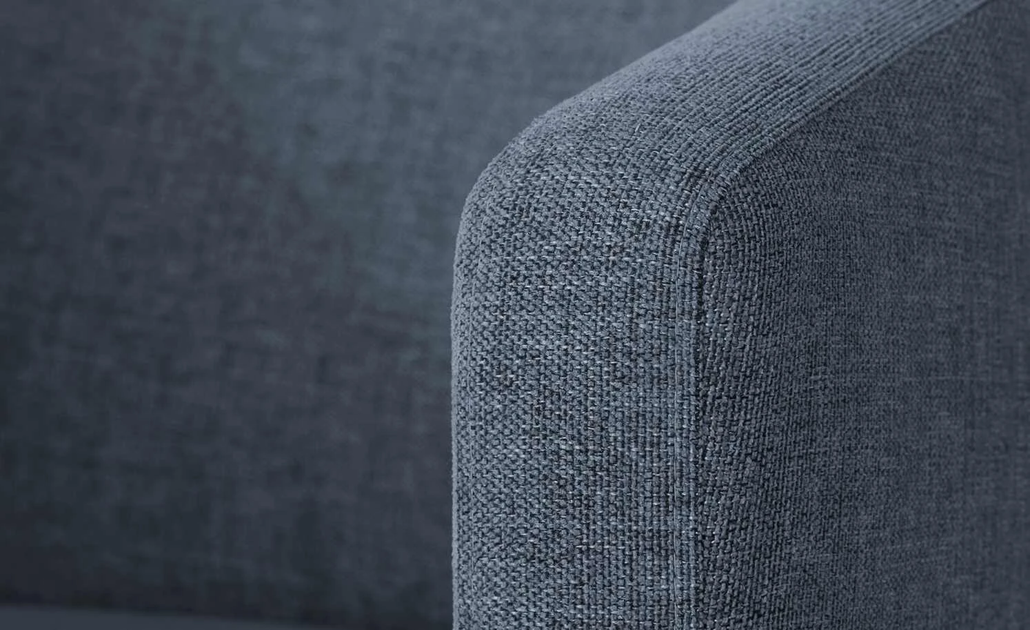 Sessel Koblenz | Blau (Dunkelblau) – Bild 8