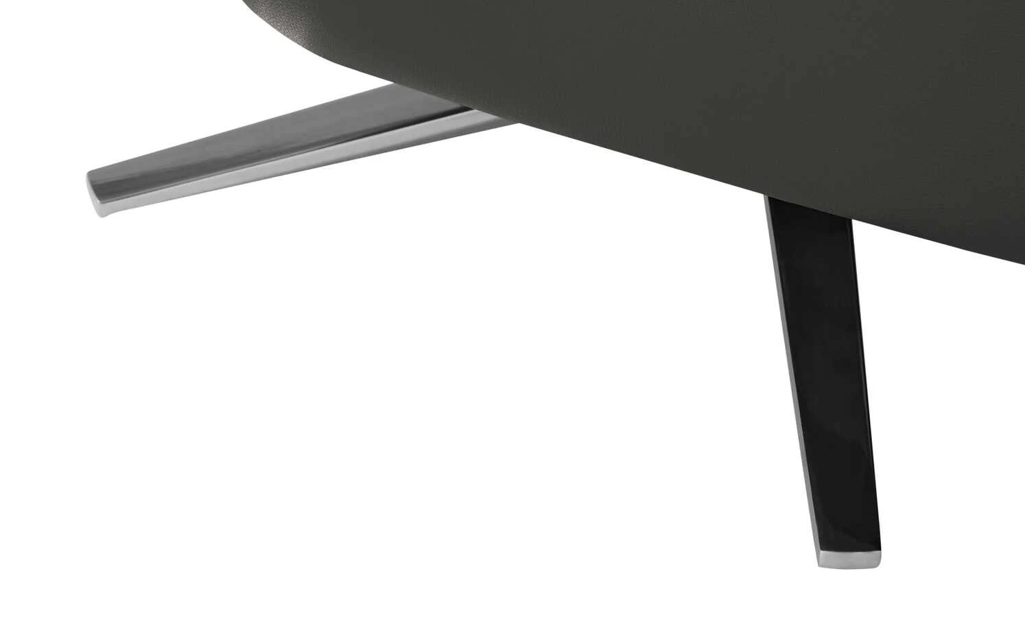 Polstermöbel Oelsa TV-Sessel Mambo | Stein (Dunkelgrau) Erweiterte Funktion – Bild 9