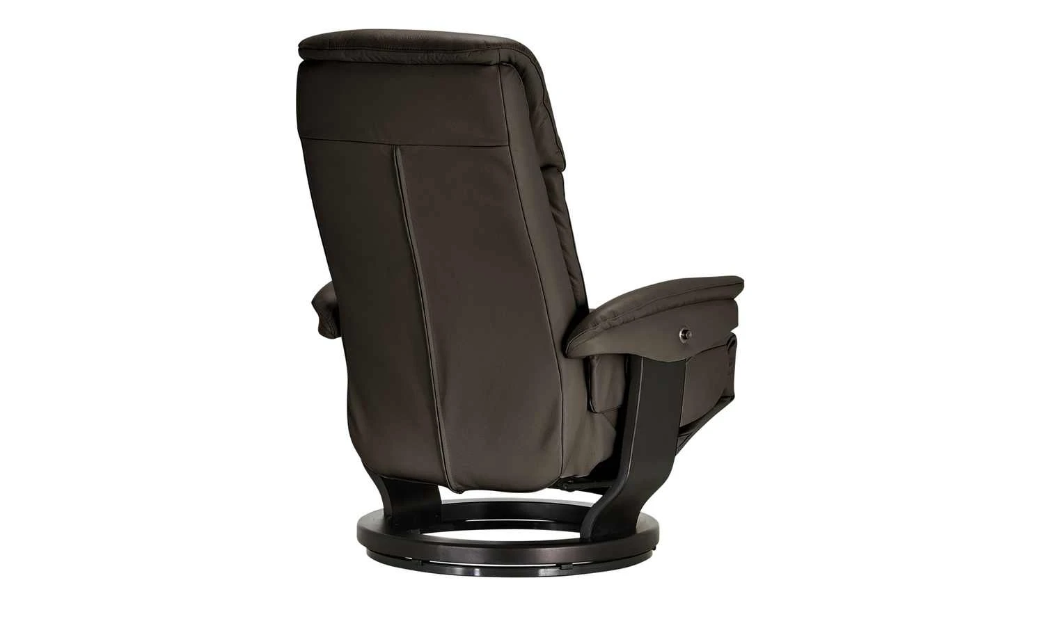 Nils Olsen Relaxsessel Svenstrup | S Muskat (Braun) – Bild 2