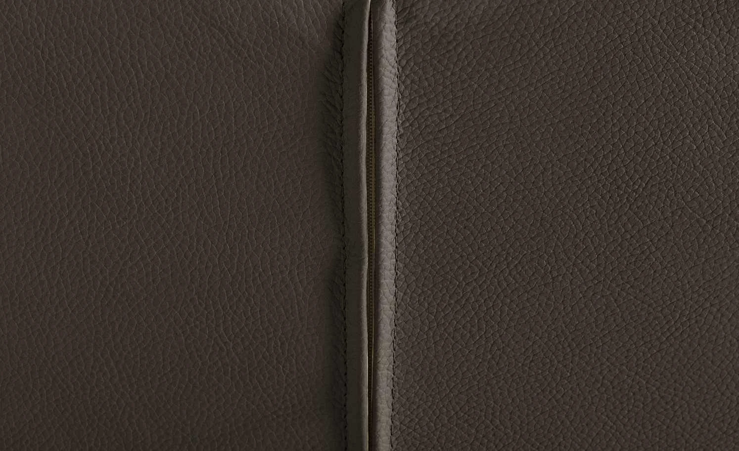 Nils Olsen Relaxsessel Svenstrup | S Muskat (Braun) – Bild 5