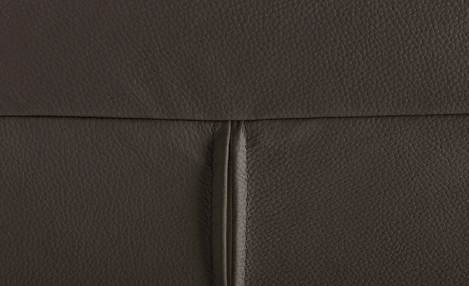 Nils Olsen Relaxsessel Svenstrup | S Muskat (Braun) – Bild 7