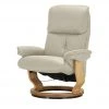 Nils Olsen Relaxsessel Farso | Latte (Creme)