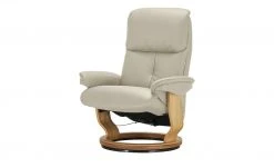 Nils Olsen Relaxsessel Farso | Latte (Creme)