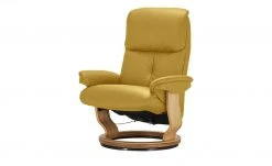 Nils Olsen Relaxsessel Farso | Gelb