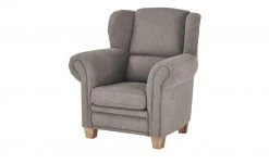 Ohrensessel Charlene | Taupe