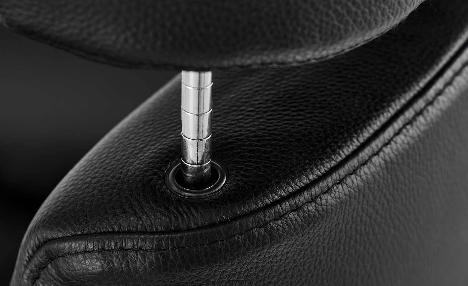 Fernsehsessel Leder Timeout – Bild 11