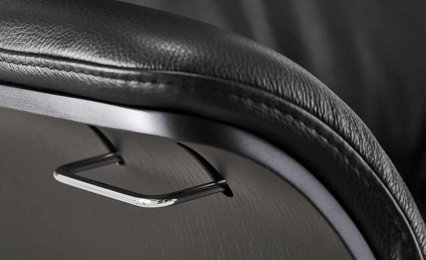 Fernsehsessel Leder Timeout – Bild 14