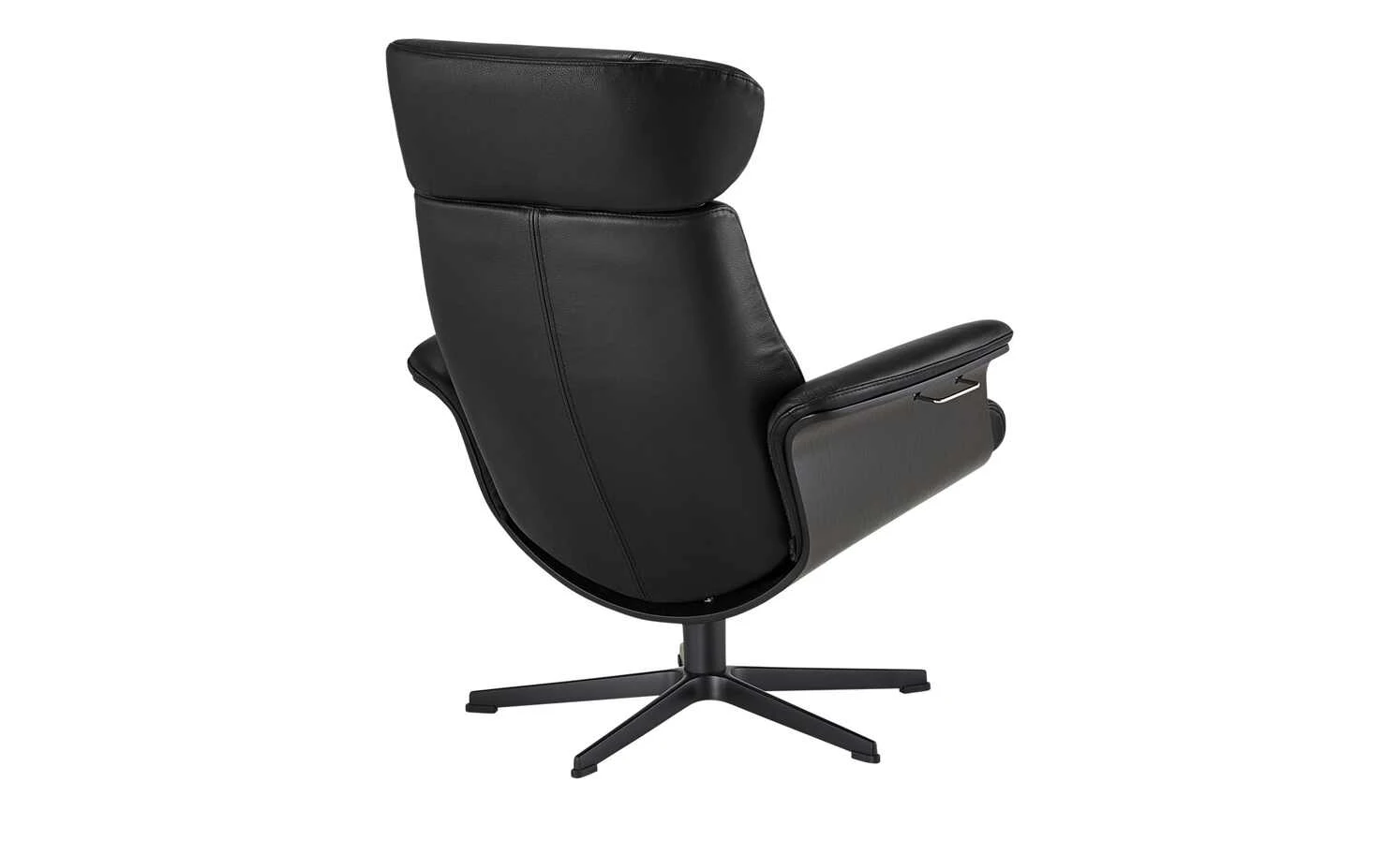 Fernsehsessel Leder Timeout – Bild 3