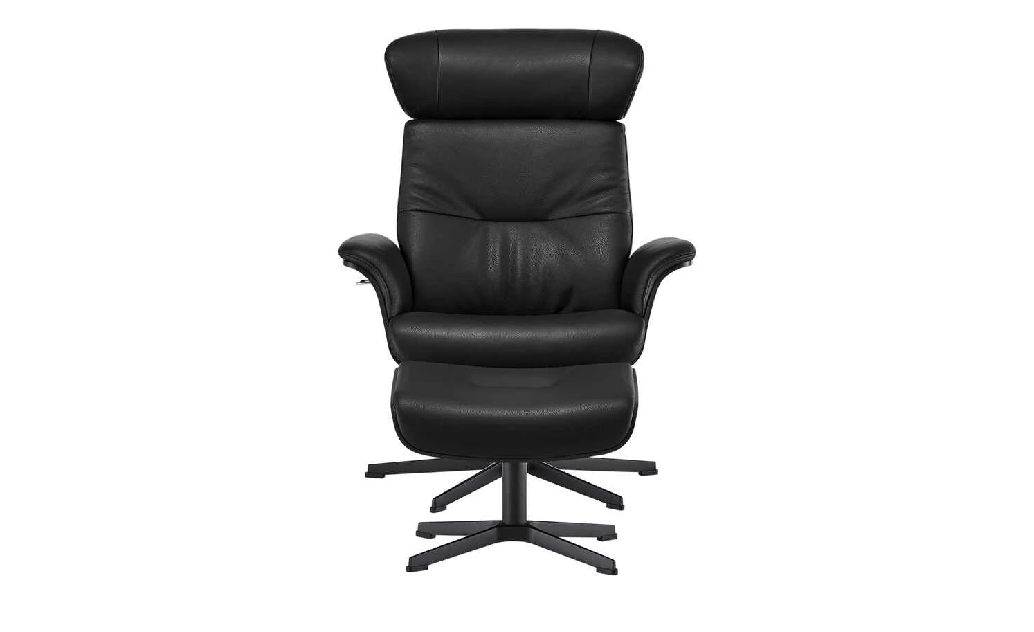 Fernsehsessel Leder Timeout – Bild 7