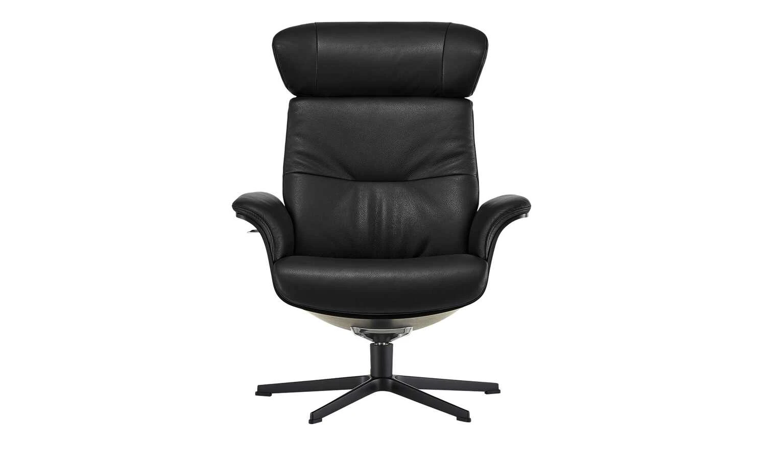 Fernsehsessel Leder Timeout – Bild 8