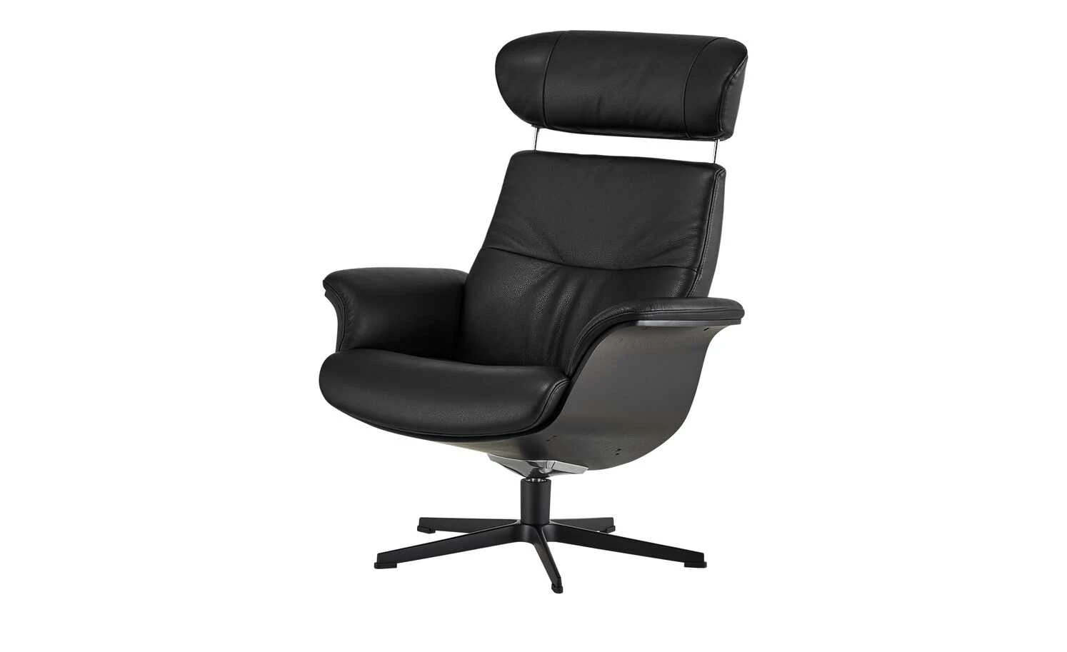 Fernsehsessel Leder Timeout – Bild 9