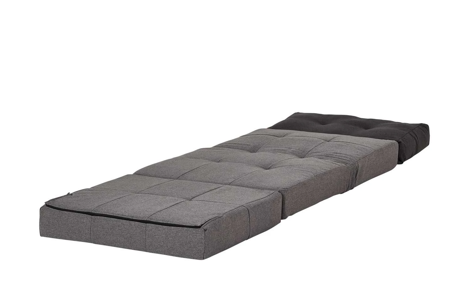 Schlafsessel Becky | Grau – Bild 3