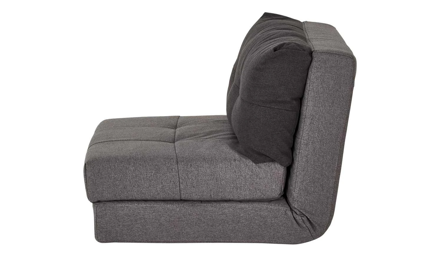 Schlafsessel Becky | Grau – Bild 6