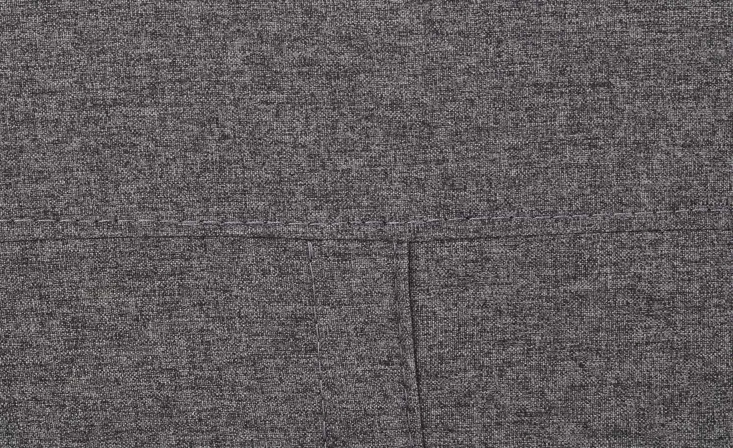 Schlafsessel Becky | Grau – Bild 7