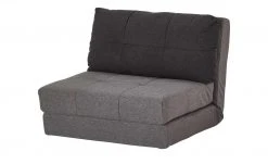 Schlafsessel Becky | Grau