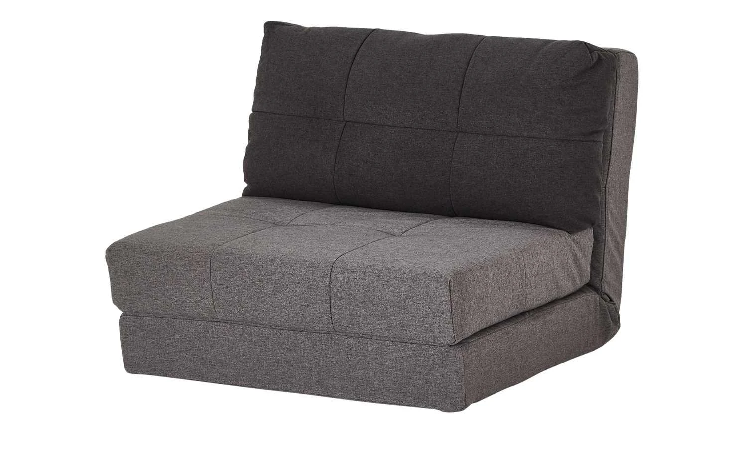 Schlafsessel Becky | Grau