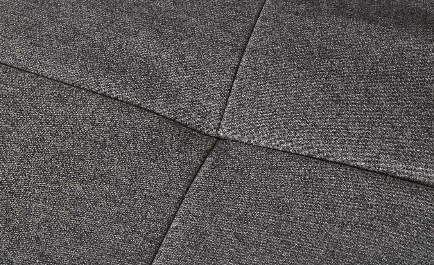 Schlafsessel Becky | Grau – Bild 9