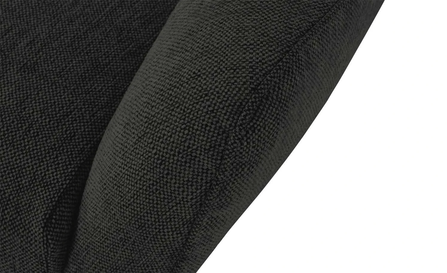 SOHO Polstersessel Jolyn | Schwarz – Bild 5