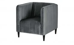 smart Sessel Sara | Grau