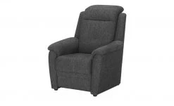 Sessel Trave | Anthrazit (Dunkelgrau)